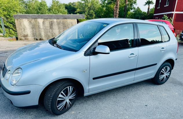 Volkswagen Polo 1.2 12V 5p.!!!!!! - Foto 4