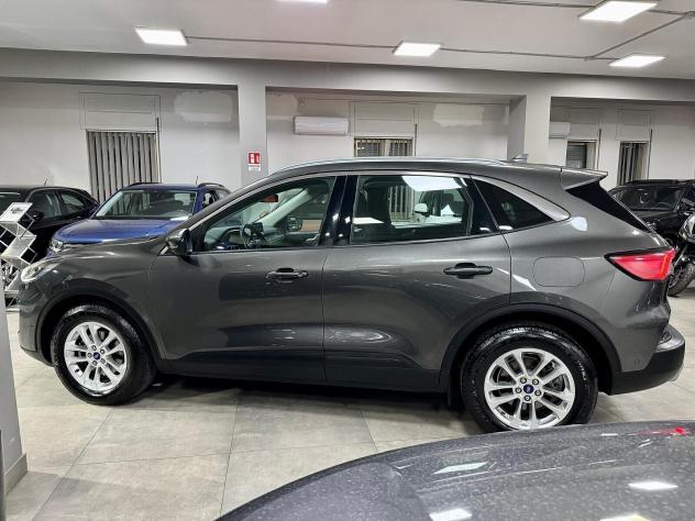 Ford Kuga 1.5 EcoBlue 120cv aut. TITANIUM 2022 - Foto 4