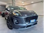Ford Puma 1.5 EcoBlue 120cv Titanium X 2021