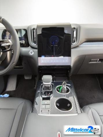 HONGQI HS 3 1.5 T 2WD + TETTO NERO A CONTRASTO rif. 24008422 - Foto 10