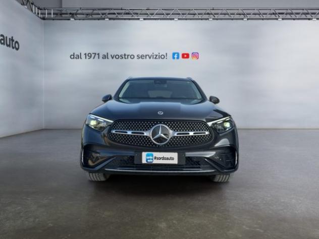 MERCEDES-BENZ GLC 220 d 4Matic Premium rif. 23328343 - Foto 2
