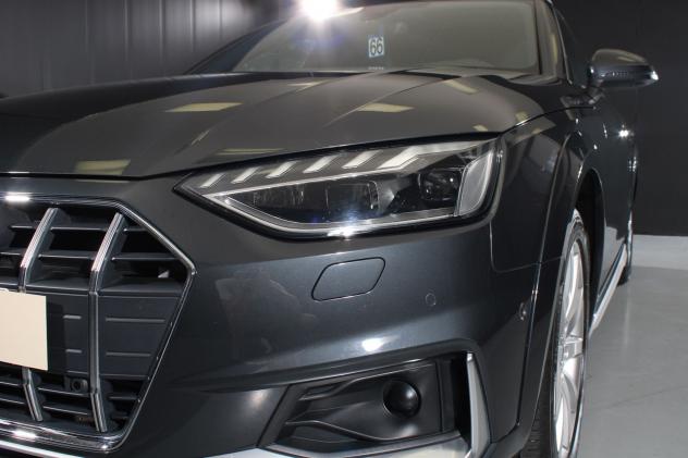 Audi A4 allroad quattro Allroad 45 2.0 TFSI quattro S-tronic Business Advanced MHEV - Foto 5