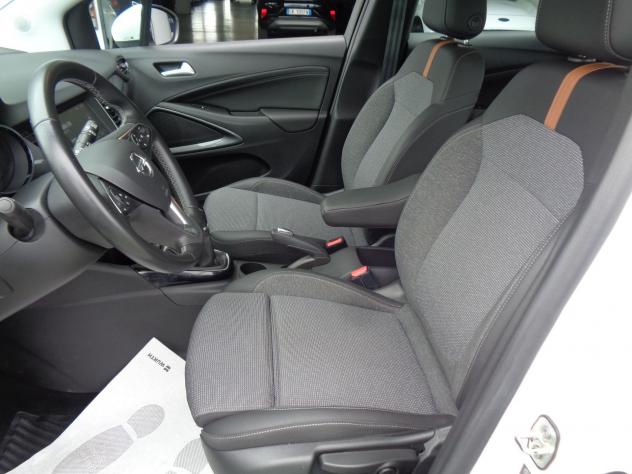 Opel Crossland Crossland 1.2 Elegance s&s 83cv - Foto 8