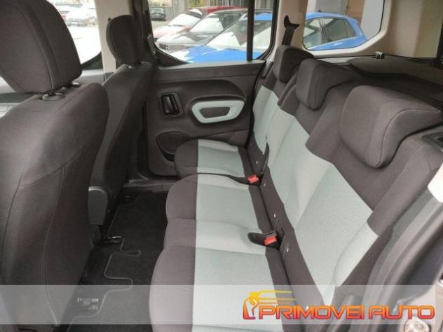CITROEN Berlingo PureTech 110 Stop&Start M Live rif. 20319994 - Foto 6