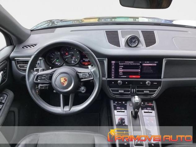 PORSCHE Macan 2.9 GTS rif. 23216967