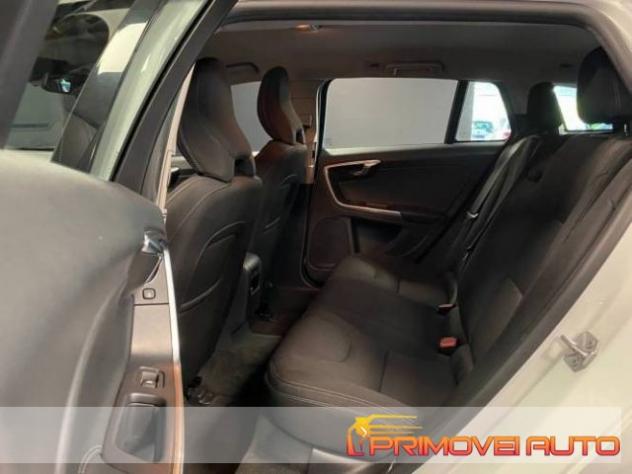 VOLVO V60 D4 Geartronic Business rif. 19105398 - Foto 3