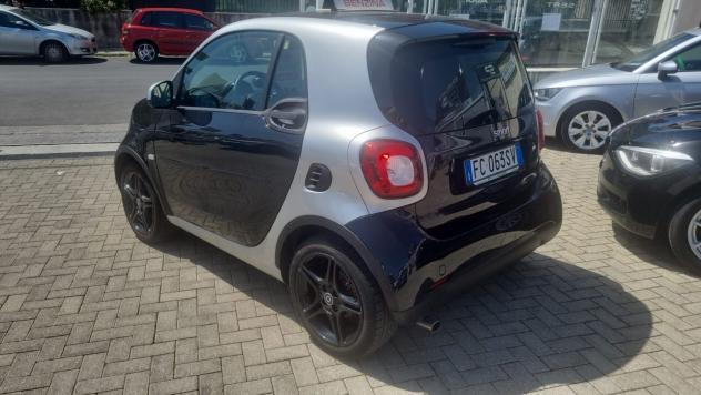 Smart ForTwo 70 1.0 twinamic Prime - Foto 3