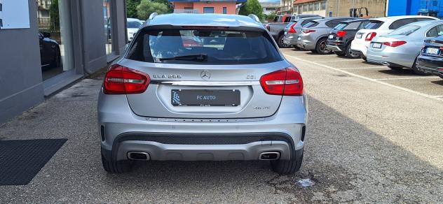 Mercedes-benz GLA 200 d Automatic 4Matic Premium AMG - Foto 7