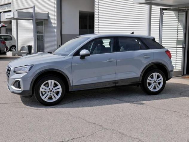 AUDI Q2 2.0 (35) Tdi 150cv S-tronic Business Advanced rif. 24157021 - Foto 2