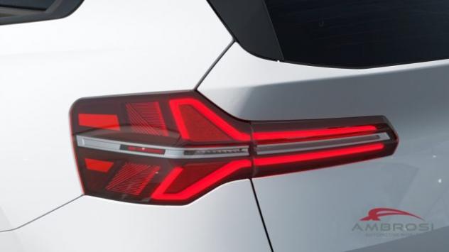 BMW X3 xDrive20 Msport Innovation Premium Package rif. 23499445 - Foto 7