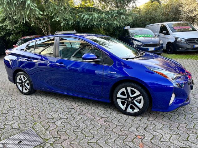 Toyota Prius 1.8h Style Ecvt KM 69000 !!! - Foto 2