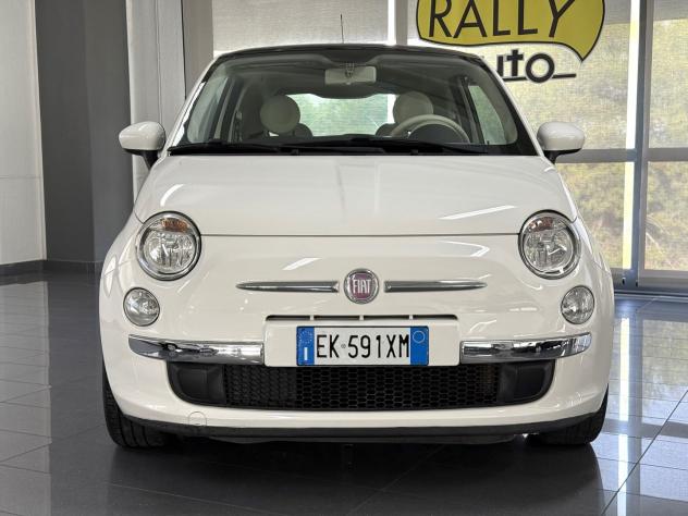 Fiat 500 1.2 68 Cv Lounge #50650 - Foto 2