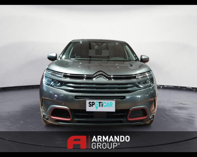 Citroën C5 Aircross PureTech 130 S&S Feel - Foto 2