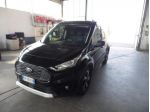 FORD Transit Connect 220 1.5 Ecoblue 100CV PC aut. Furgone Active rif. 23936956