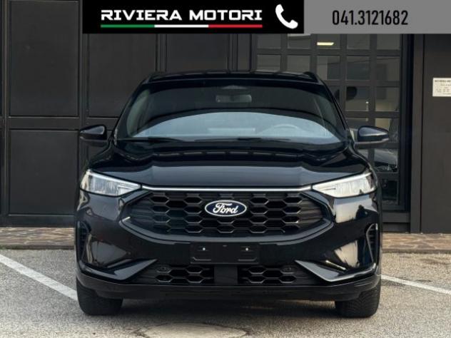 FORD Kuga 2.5 Full Hybrid 180 CV CVT 2WD ST-Line rif. 23973495 - Foto 2