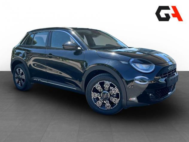 FIAT 600 1.2 Hybrid 145cv Icon - Foto 3