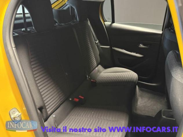 PEUGEOT 208 75 cv Active - Neopatentati - PROMO rif. 23745871 - Foto 8