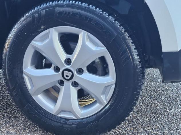 Dacia Duster 1.0 TCe 100 CV ECO-G Comfort - Foto 8