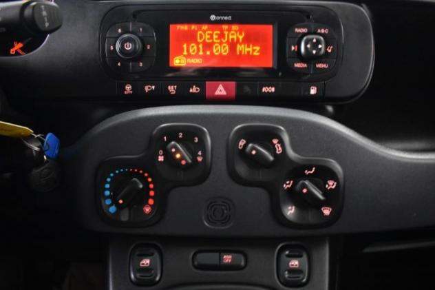 FIAT Panda 0.9 TwinAir Turbo Nat. Pow. Pop Van Officina Mob. rif. 23761501 - Foto 10