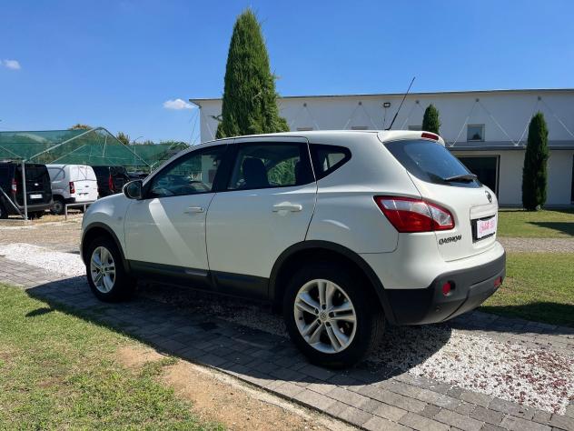 Nissan Qashqai Nissan Qashqai 2.0 benzina 141cv mt - Foto 2