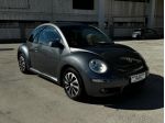 Volkswagen New Beetle 1.6 benzina 2007