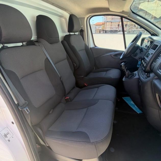 FIAT Talento 2.0 Ecojet 145CV PL-TN Furgone 12q rif. 23787069 - Foto 10