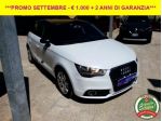 AUDI A1 SPB 1.6 TDI Ambition rif. 24062623