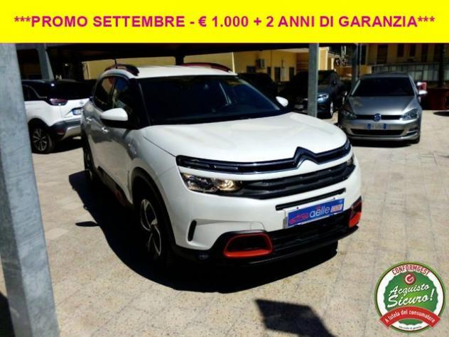CITROEN C5 Aircross BlueHDi 130 S&S EAT8 Shine rif. 24112657