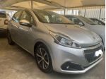 PEUGEOT  208 GPL CASA MADRE