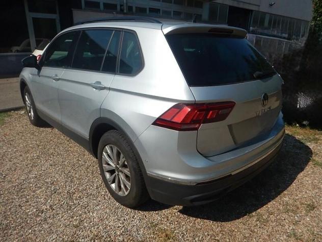 Volkswagen Tiguan 2.0 tdi Life 150cv dsg - Foto 3