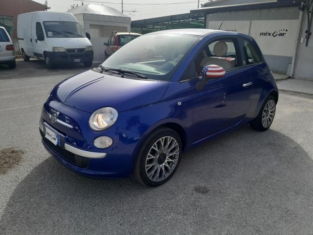 Fiat 500 1.2 AMERICA "LIMITED EDITION" - Foto 5