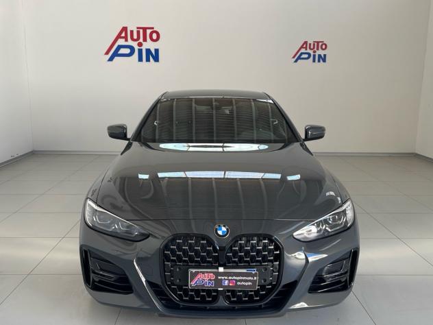BMW Serie 4 2.0 420D XDRIVE M Sport MH48V - Foto 2