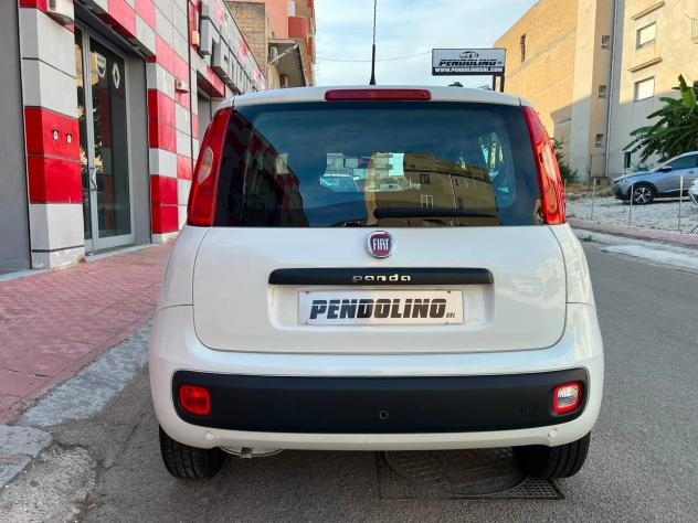 Fiat Panda 1.2 Easy - Foto 5