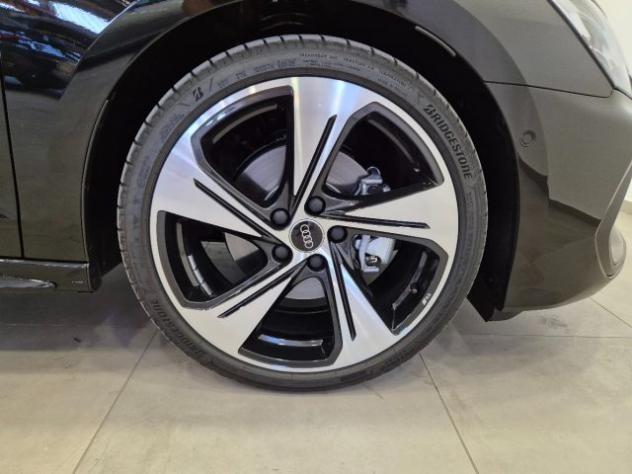 AUDI A3 SPB 35 TDI S tronic S line - Carplay - Cam - ACC rif. 22554384 - Foto 7