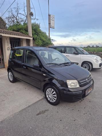 Fiat Panda 1.1 Active - Foto 6