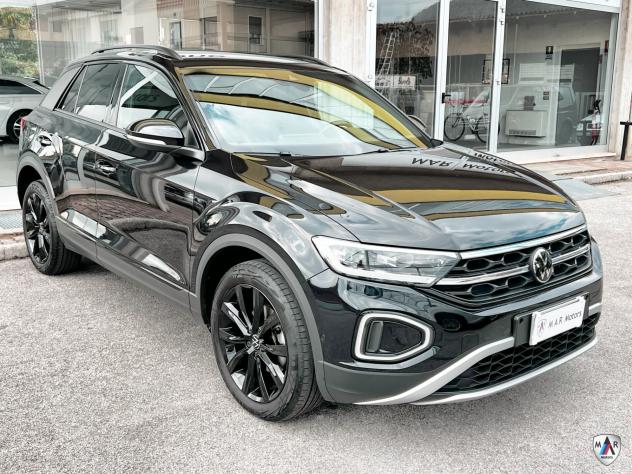 Volkswagen T-Roc 1.5 TSI ACT DSG Style - Foto 3
