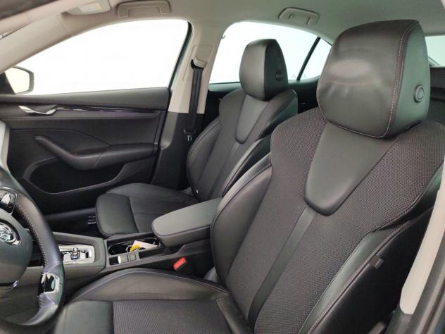 Škoda Octavia Octavia 1.4 tsi phev Executive dsg - Foto 9