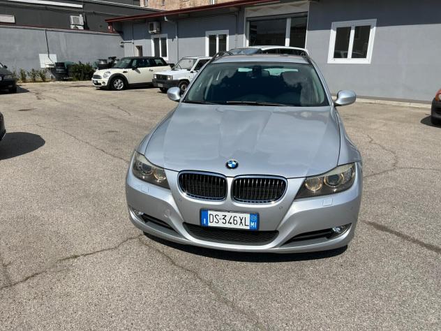 Bmw 325 325d cat MSport - Foto 2