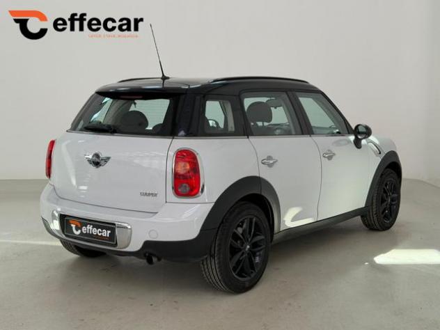 MINI Countryman Cooper rif. 23627310 - Foto 6