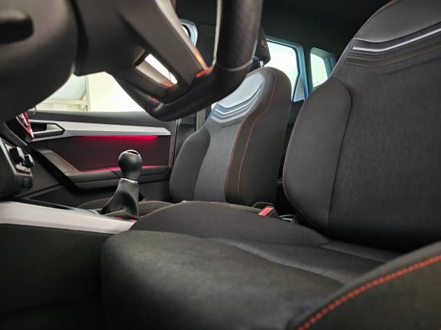 Seat Arona 1.0 EcoTSI FR - Foto 9