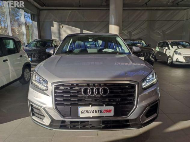 AUDI Q2 Q2 I 2017 1.4 tfsi Design s-tronic / PROMO72 rif. 23828563