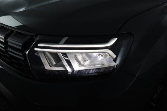 DACIA Duster Duster 1.0 TCe GPL 4x2 Journey rif. 24024030 - Foto 9