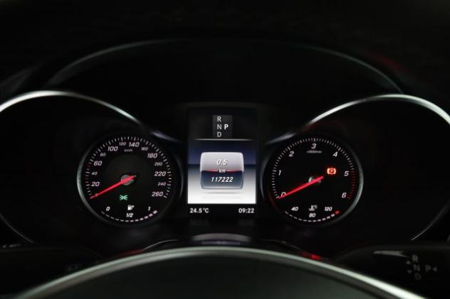 MERCEDES-BENZ CLA sse GLC GLC 250 d 4Matic Coupé Premium rif. 24152134 - Foto 7