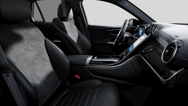 Mercedes-Benz GLC 220 d 4Matic Mild Hybrid AMG Line Advanced - Foto 7