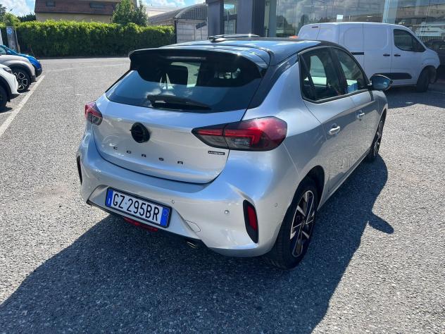 Opel Corsa 1.2 110cv Hybrid GS AT6 - Foto 8