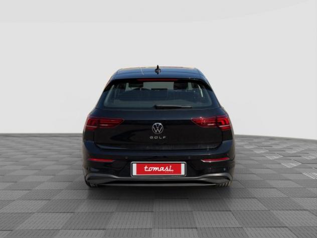 VOLKSWAGEN Golf Golf 2.0 TDI 115 CV SCR Life rif. 23925712 - Foto 4
