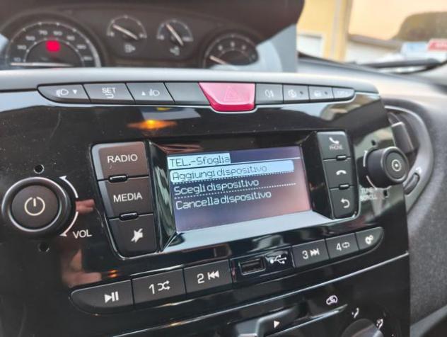 LANCIA Ypsilon 1.0 70cv 5 porte Hybrid ORO rif. 23425037 - Foto 10