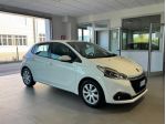 Peugeot 208 208 5p 1.2 puretech Active 82cv