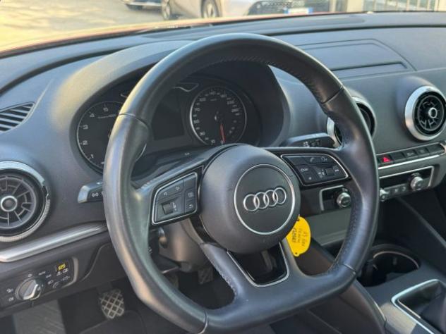 AUDI A3 1.5 TFSI Sport rif. 24101768 - Foto 8