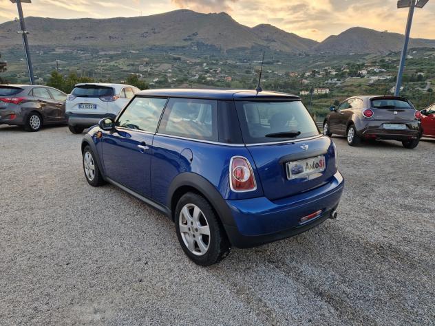 Mini One D 1.6 diesel 90 cv - Foto 8